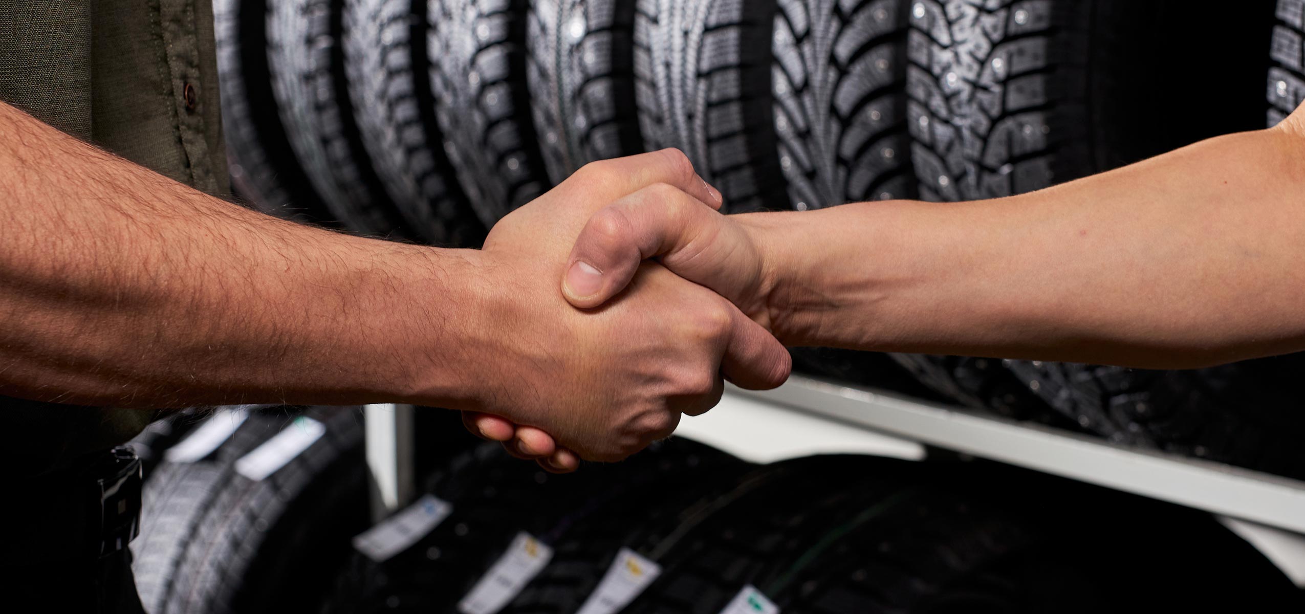 Partnership